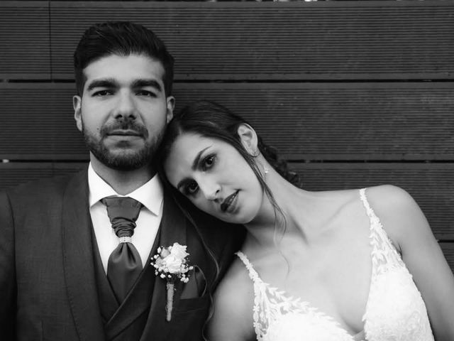 O casamento de João  e Catarina  em Viseu, Viseu (Concelho) 15