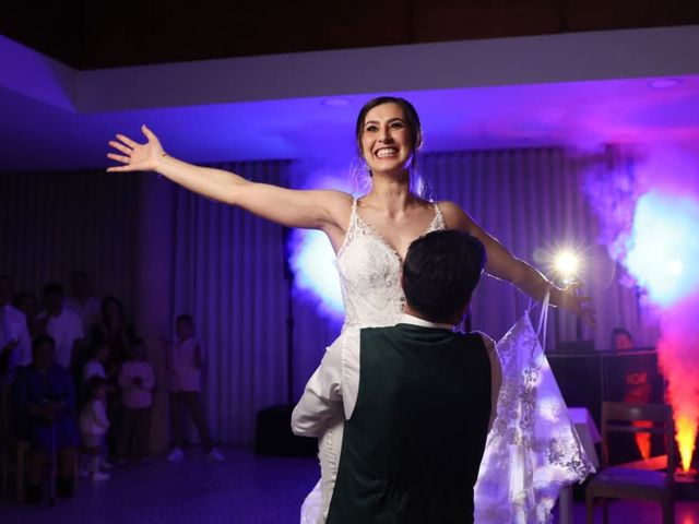 O casamento de João  e Catarina  em Viseu, Viseu (Concelho) 1