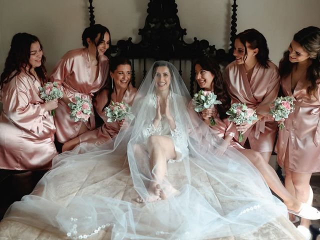 O casamento de João  e Catarina  em Viseu, Viseu (Concelho) 17