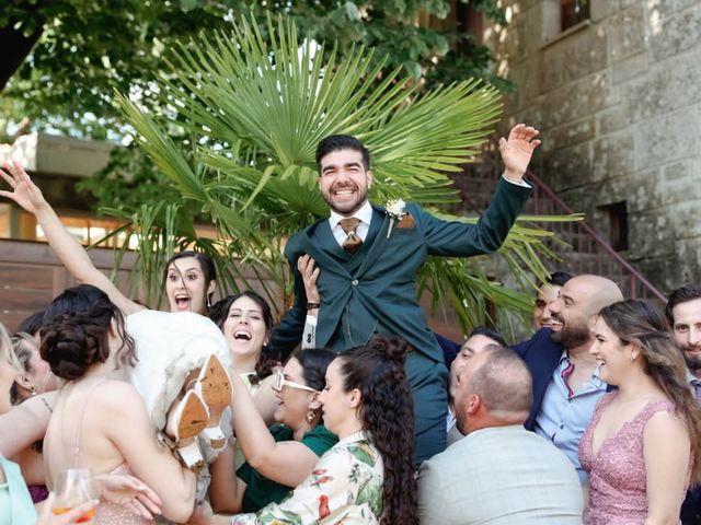 O casamento de João  e Catarina  em Viseu, Viseu (Concelho) 20