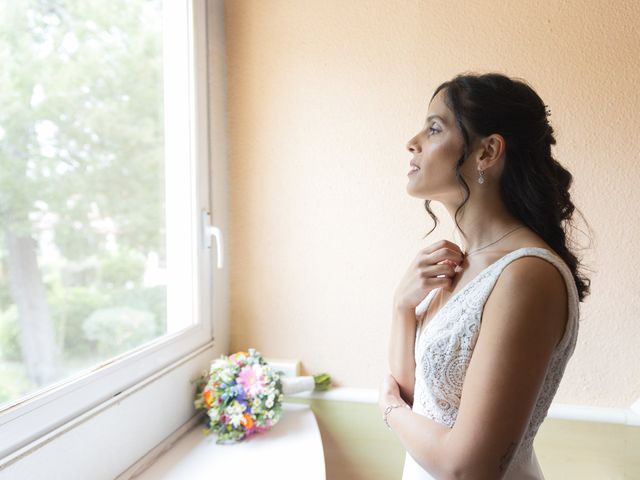 O casamento de Leonardo e Ana em Palmela, Palmela 6