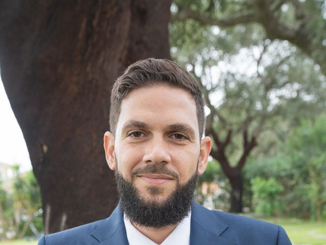 O casamento de Leonardo e Ana em Palmela, Palmela 9