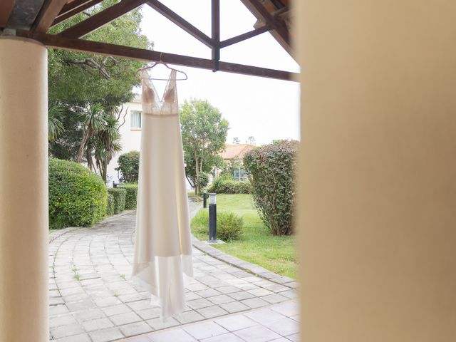 O casamento de Leonardo e Ana em Palmela, Palmela 10