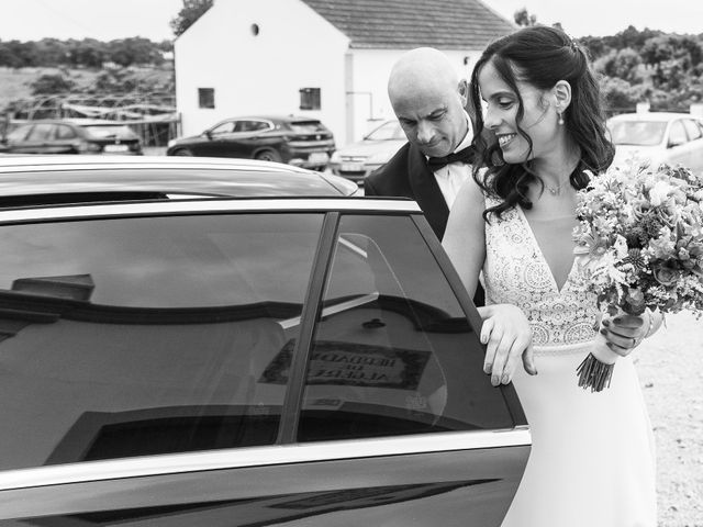 O casamento de Leonardo e Ana em Palmela, Palmela 12