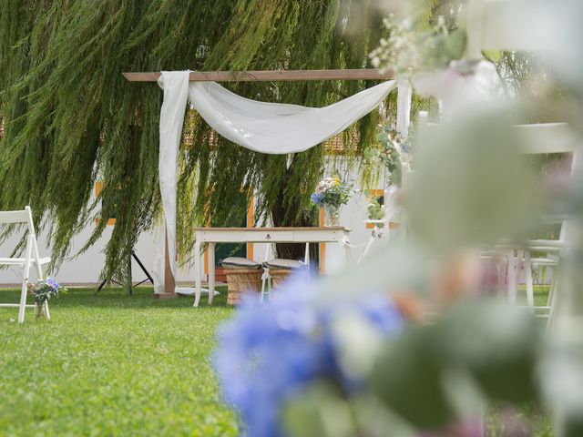 O casamento de Leonardo e Ana em Palmela, Palmela 13