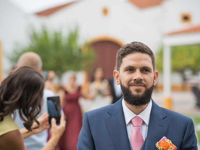 O casamento de Leonardo e Ana em Palmela, Palmela 14