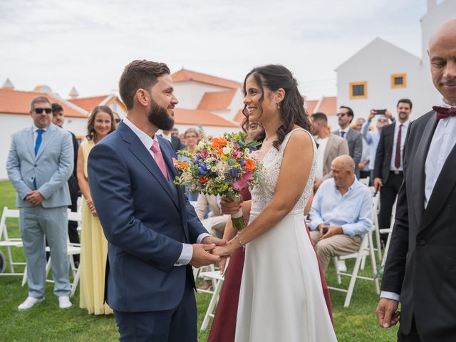 O casamento de Leonardo e Ana em Palmela, Palmela 15