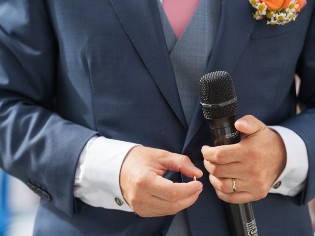 O casamento de Leonardo e Ana em Palmela, Palmela 16