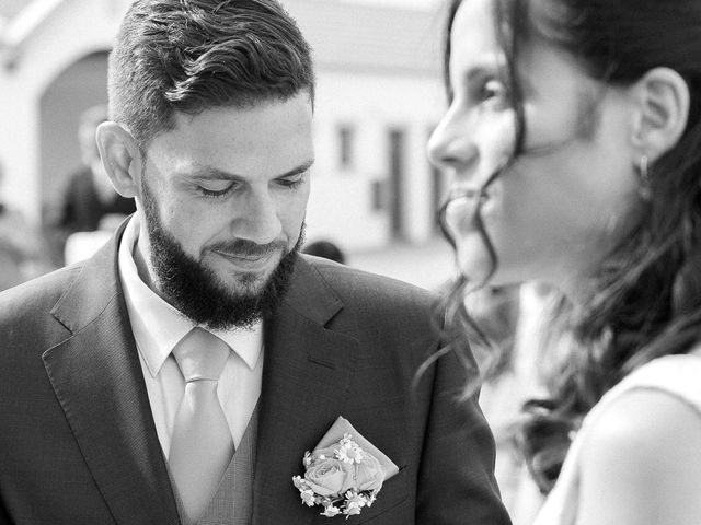 O casamento de Leonardo e Ana em Palmela, Palmela 19