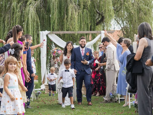 O casamento de Leonardo e Ana em Palmela, Palmela 20