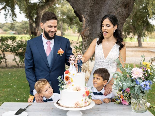 O casamento de Leonardo e Ana em Palmela, Palmela 21