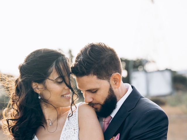 O casamento de Leonardo e Ana em Palmela, Palmela 24
