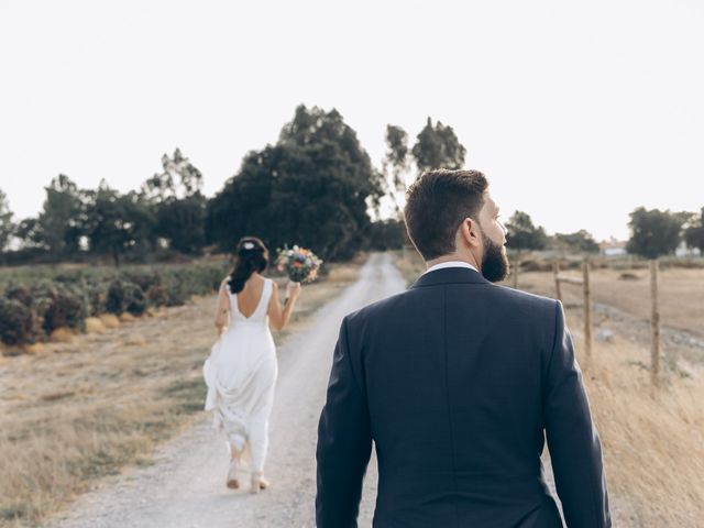 O casamento de Leonardo e Ana em Palmela, Palmela 25