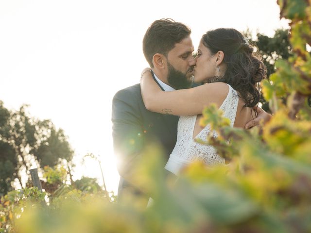 O casamento de Leonardo e Ana em Palmela, Palmela 27