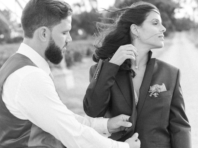 O casamento de Leonardo e Ana em Palmela, Palmela 2
