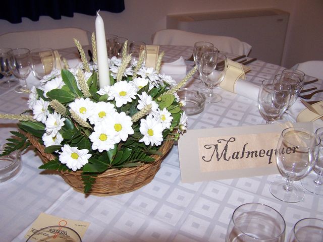 O casamento de Miguel e Ana em Torrão, Alcácer do Sal 3