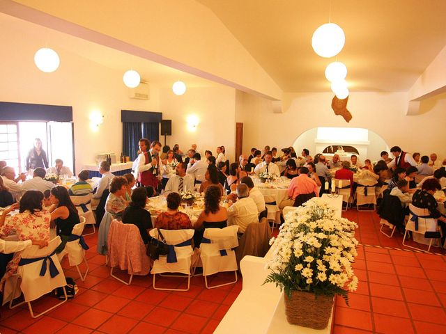 O casamento de Miguel e Ana em Torrão, Alcácer do Sal 2