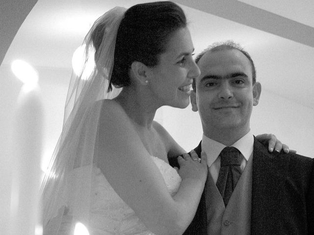 O casamento de Miguel e Ana em Torrão, Alcácer do Sal 5