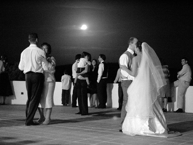 O casamento de Miguel e Ana em Torrão, Alcácer do Sal 1