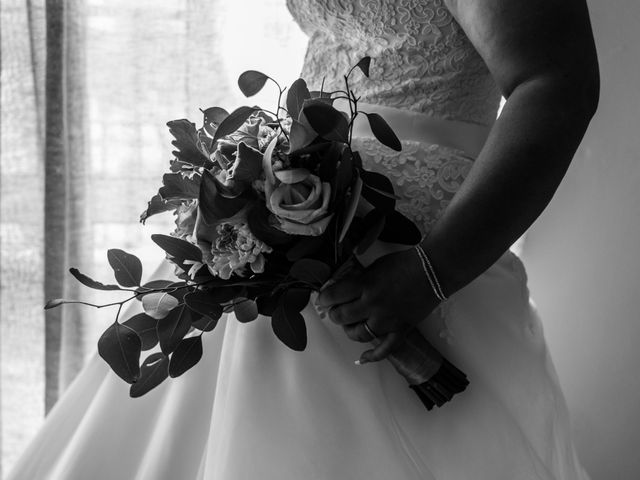 O casamento de Sérgio e Sandra em Atalaia, Montijo 21