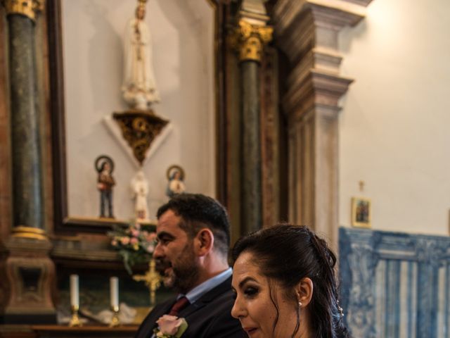 O casamento de Sérgio e Sandra em Atalaia, Montijo 37