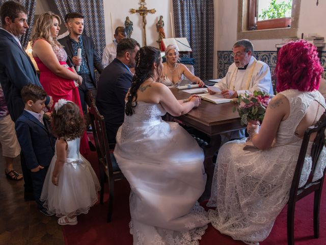 O casamento de Sérgio e Sandra em Atalaia, Montijo 45