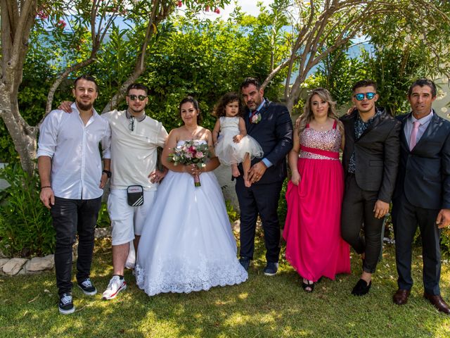 O casamento de Sérgio e Sandra em Atalaia, Montijo 49