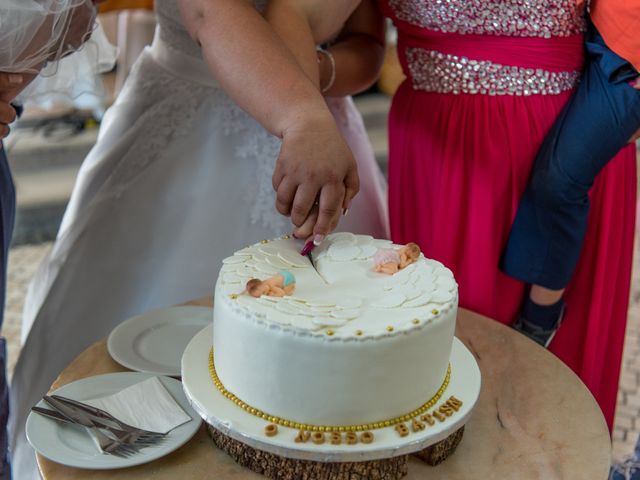 O casamento de Sérgio e Sandra em Atalaia, Montijo 60