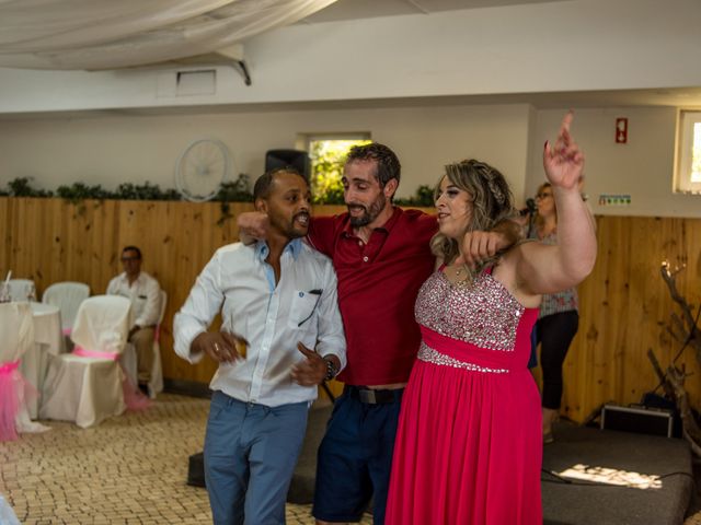 O casamento de Sérgio e Sandra em Atalaia, Montijo 66