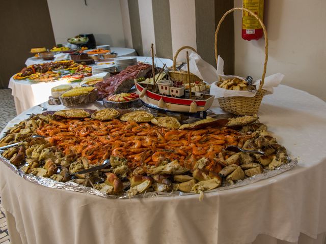 O casamento de Sérgio e Sandra em Atalaia, Montijo 75