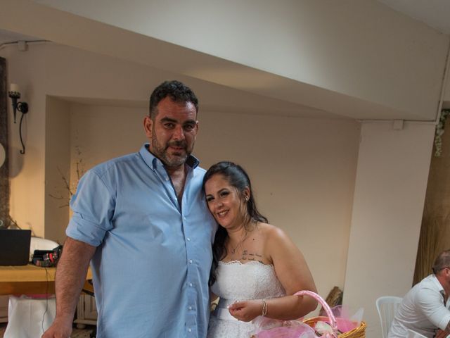 O casamento de Sérgio e Sandra em Atalaia, Montijo 76