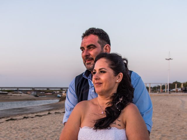 O casamento de Sérgio e Sandra em Atalaia, Montijo 79