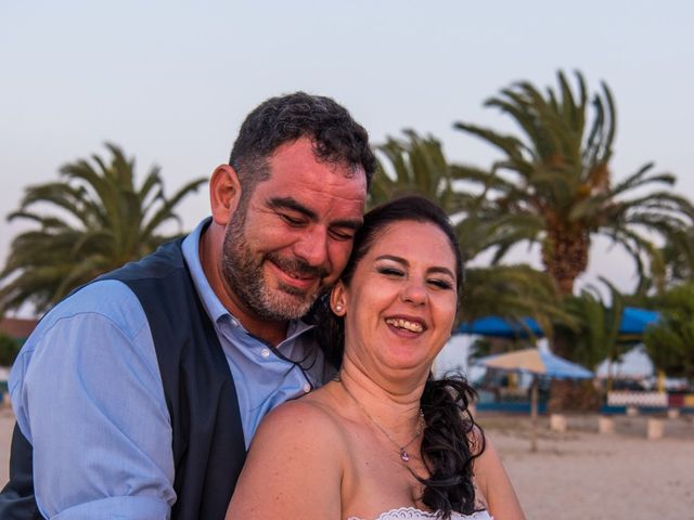 O casamento de Sérgio e Sandra em Atalaia, Montijo 80