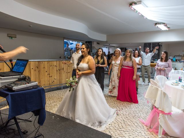 O casamento de Sérgio e Sandra em Atalaia, Montijo 83