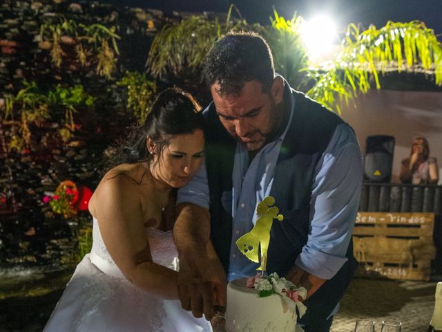O casamento de Sérgio e Sandra em Atalaia, Montijo 90