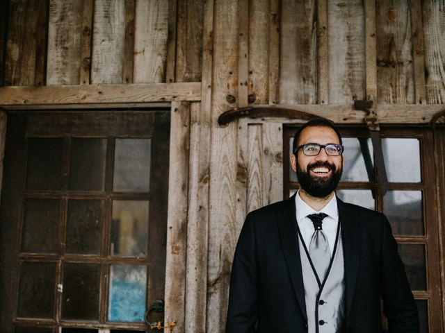 O casamento de Pedro e Shona em Coimbra, Coimbra (Concelho) 2