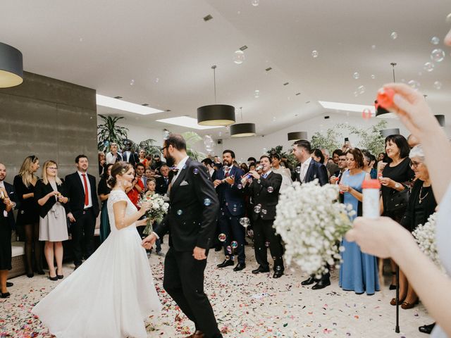 O casamento de Pedro e Shona em Coimbra, Coimbra (Concelho) 8