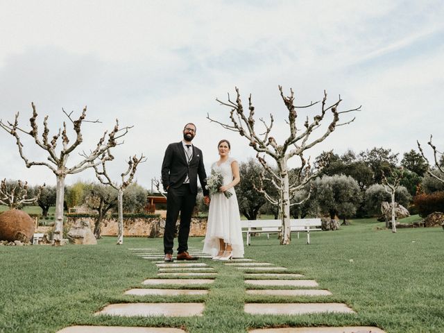 O casamento de Pedro e Shona em Coimbra, Coimbra (Concelho) 9