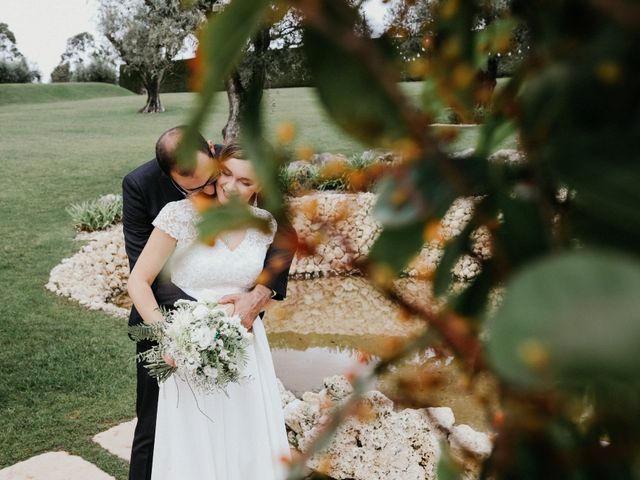 O casamento de Pedro e Shona em Coimbra, Coimbra (Concelho) 1