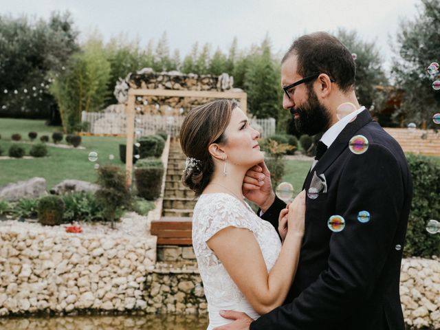 O casamento de Pedro e Shona em Coimbra, Coimbra (Concelho) 11