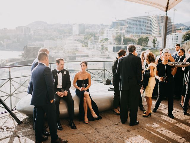 O casamento de Marcello e Mark em Funchal, Madeira 11