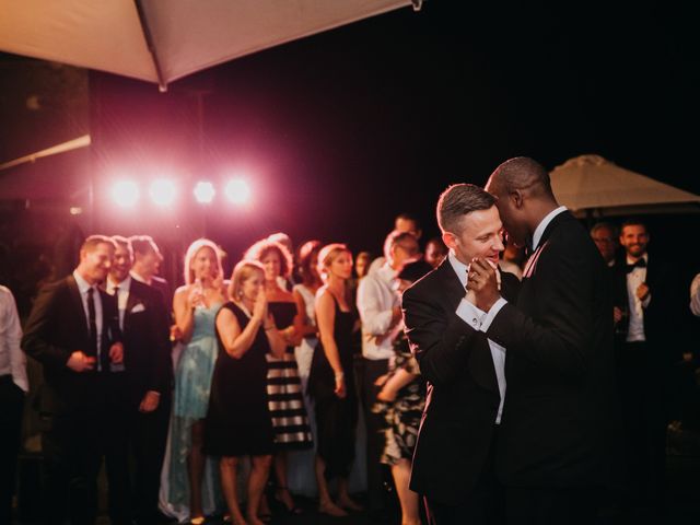 O casamento de Marcello e Mark em Funchal, Madeira 14