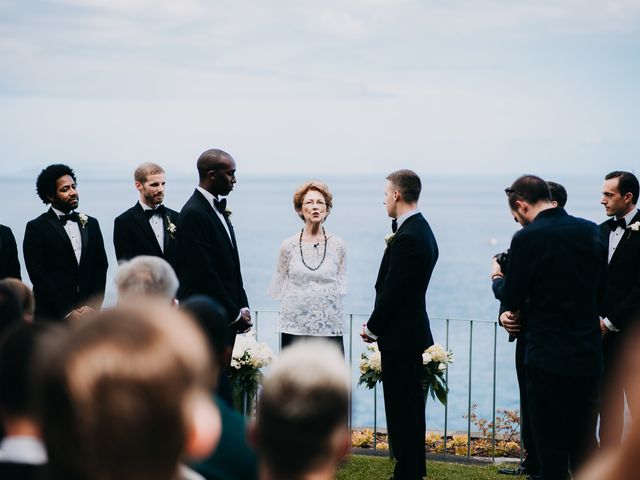 O casamento de Marcello e Mark em Funchal, Madeira 21