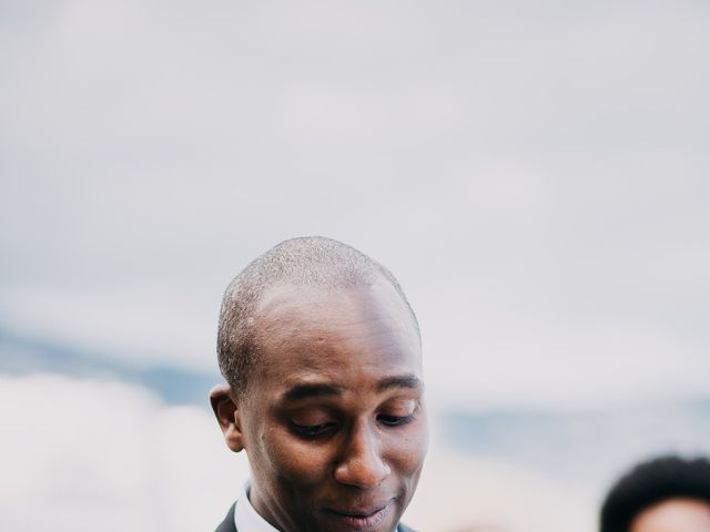 O casamento de Marcello e Mark em Funchal, Madeira 22