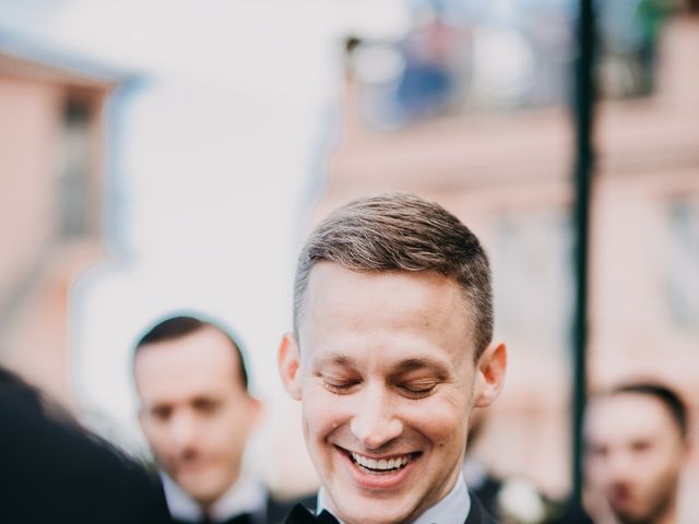 O casamento de Marcello e Mark em Funchal, Madeira 23