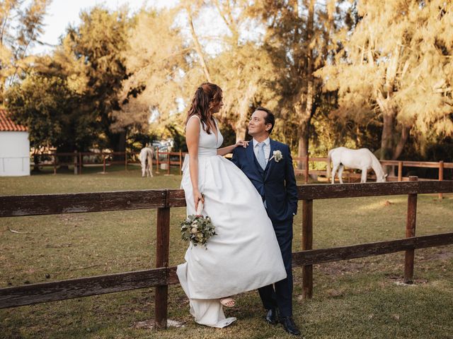 O casamento de André e Lília em Setúbal, Setúbal (Concelho) 76