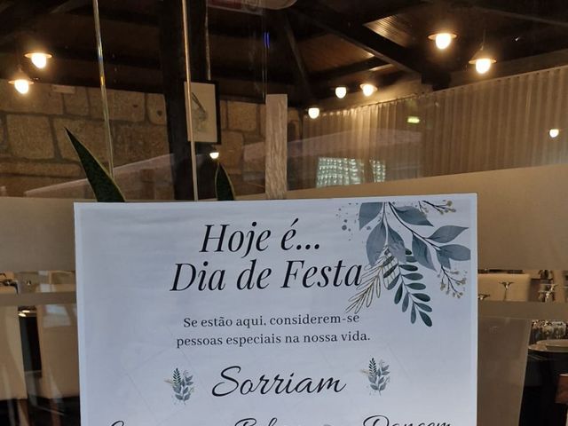 O casamento de Patrícia  e Fernando  em Cete, Paredes 1