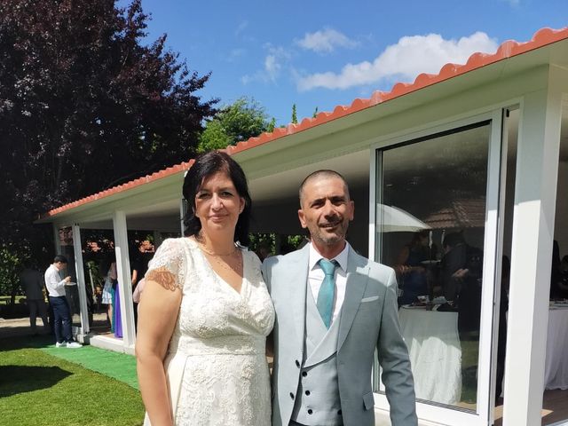 O casamento de Patrícia  e Fernando  em Cete, Paredes 11