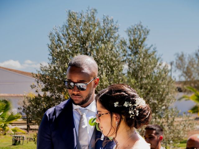 O casamento de Madali e Andreia em Samora Correia, Benavente 28