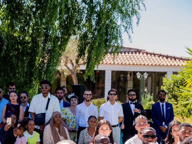 O casamento de Madali e Andreia em Samora Correia, Benavente 29